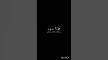 فَقَالُوا أَبَشَرًا مِنَّا وَاحِدًا نَتَّبِعُهُ #تلاوة #صلوا_على_النبي #الرحمن