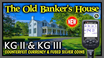 NOKTA MAKRO LEGEND METAL DETECTOR | Specialized | INCREDIBLE | AMAZING | METAL DETECTING | Compare