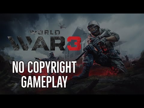 No Copyright Gameplay's 