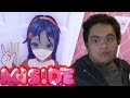 My waifu came to life! (Gone Wrong!) | MiSide - Part 1