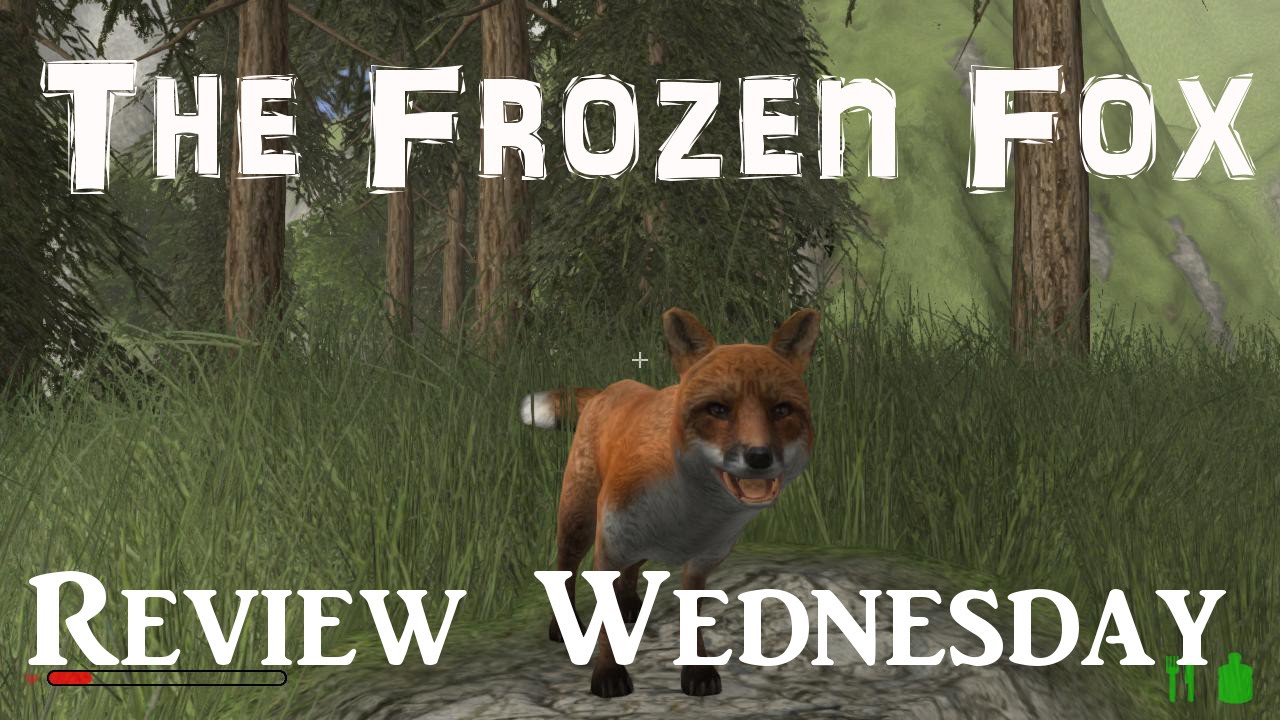 Rising World - Review Wednesday