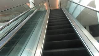 OTIS Escalators near NORDSTROM at Menlo Park Mall - Edison NJ