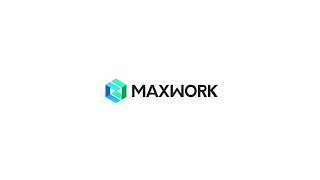 Comprehensive industrial AR service, MAXWORK
