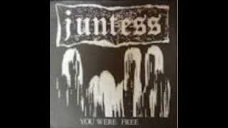 JUNTESS - Know Yourself (HardCore PunK JAP)