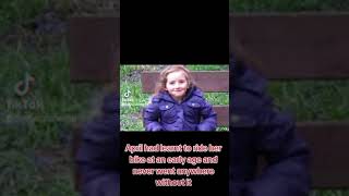 The Kidnapping And Death Of April Jones