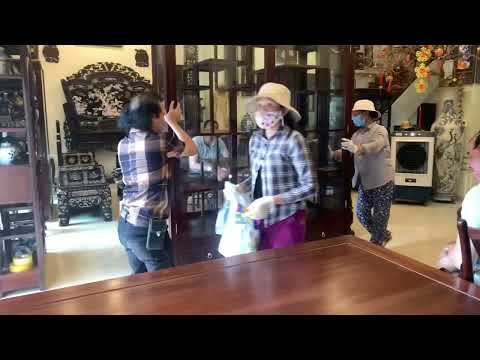 Video Tủ Bày Đồ - Bàn Ghế Đẹp - Sập Gụ Tủ Chè - Ghế Tràng Kỷ... - youtube