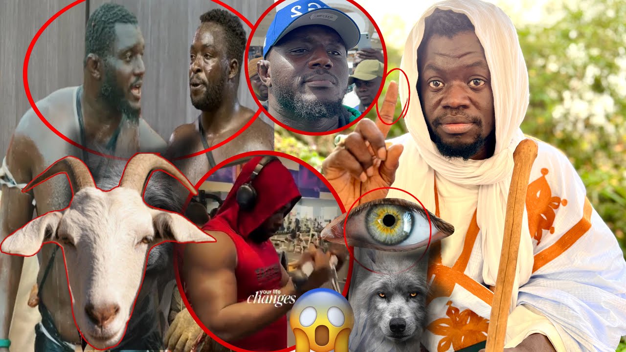 Allahou akbar😱Bou begué Dane Siteu na Guèneu Guediawaye Serigne Abdallah Diouf fait révélations
