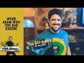 #426 Adam Nigh on Too Bad Eugene on the Mike Herrera Podcast