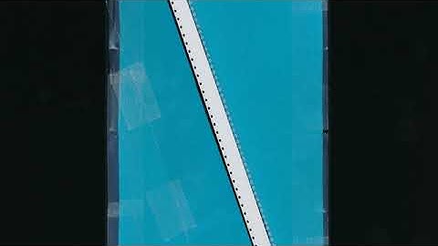 How to Convert 8mm/Super 8 to Digital Video with a Canon Scanner