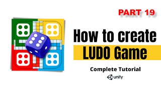 Ludo 2.0 | Sequence  Rolling and Movement  | How to make ludo game | build ludo game | ludo game app screenshot 4