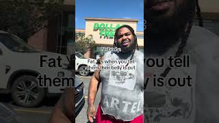 Its Cropped Mf Get Out My Face