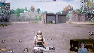 PUBG Mobile TiMi
Lets go!!!
Donate:
https://streamlabs.com/tracyr
Game Settings:
2560x1440
ULTRA preset
Computer:
Alienware - Aurora R7 Desktop
Intel Core i7-8700
16GB Memory Micron DDR4-2666
NVIDIA GeForce GTX 1080 Ti
2TB Hard Drive + 256GB Solid State Drive
Monitor:
Asus ROG PG279 (main)
BenQ RL2755HM (aux)
Mouse:
Logitech Wireless Mouse M510
Keyboard:
Simple Alienware branded keyboard
Webcam:
Microsoft Lifecam Cinema
Headset:
Sony PlayStation Gold Wireless Headset
Streaming:
Software - OBS 64 bit
Encoder - Quicksync H.264 (Intel UHD 630)
Bitrate - 8000
Rate Control - CBR
Discord:
https://discord.gg/qDr4W8A PUBG Mobile TiMi