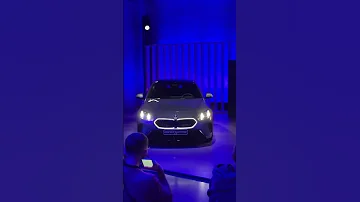 2025 The New BMW 1 Series 