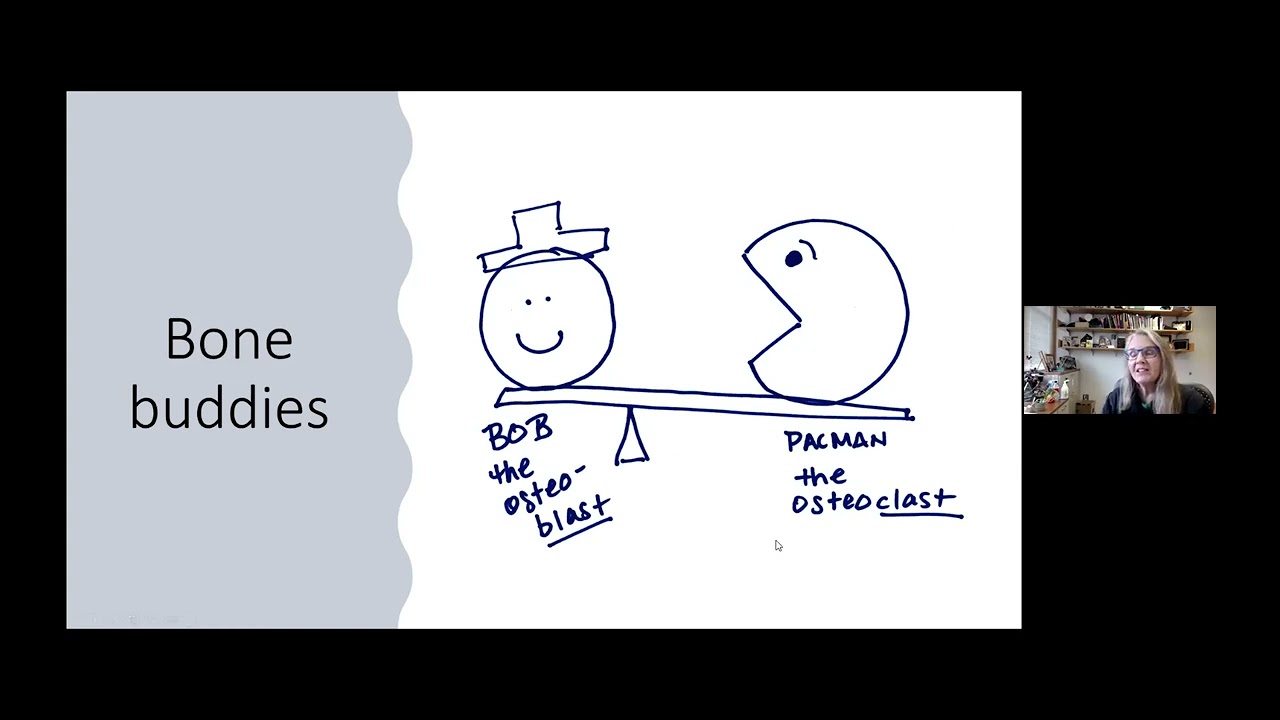 CRMO (FR) with Dr. Polly Ferguson