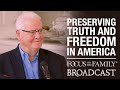 Preserving Truth and Freedom in America - Dr. Os Guinness