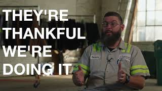 How Sherman, TX Transformed Residential Waste Services