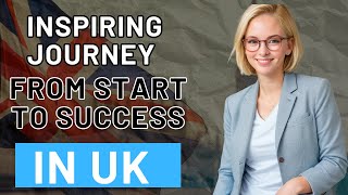 From Start to Success | Melody and Evelina Share Their Professional Journeys in the UK by Job Ready English 69 views 5 months ago 14 minutes, 7 seconds