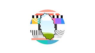 Silent Partner - Space Walk (Premiere Countdown) (Canva) SIMPLE CURVY FRAME (STYLE 3)