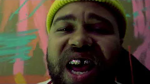 ERA BREAUX - FREE GROWTH ( OFFICIAL MUSIC VIDEO )