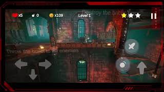 Super Rabbit World, Seru abis | Gameplay Super Rabbit World screenshot 4