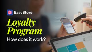 Easystore Loyalty Program - Turn Visitors Into Loyal Customers