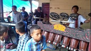 Lagu Batak SITUMORANG di adat pesta Cover by : Sidabutar Musik