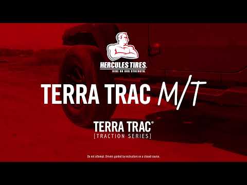 Terra Trac M/T 2021 - 1080p