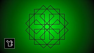 Transforming Geometric Shapes Animated GIF for Grade 8 Geometry Teacher