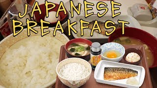 SARAPAN di JEPANG