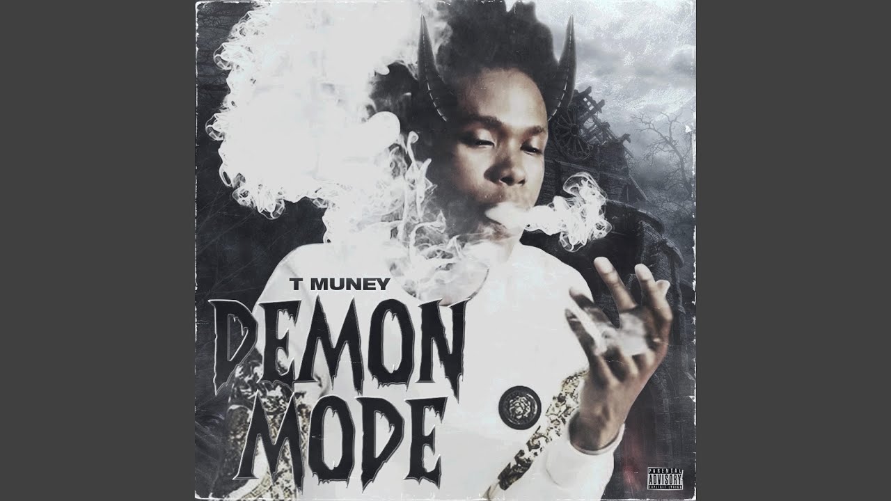 Watch Demon Mode on YouTube Watch Demon Mode on YouTube