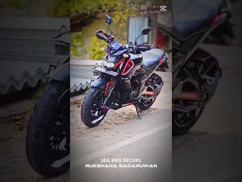 FZ V3 Modified Sri Lanka Slbikes Yamaha Modified Srilankabike Shorts Bike Bikers Fyp