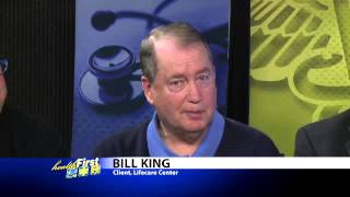 Life Care Center Interview 2012