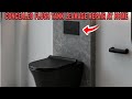 Concealed flush tank repair || Jaquar tank Repair