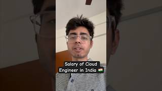 How much Cloud Engineers can make in India? 💰🇮🇳 #salary #money #tech