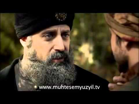 Muhteşem Yüzyıl 138. Bölüm Fragmanı