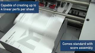 Count AutoPro Touch