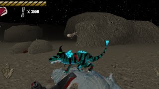 Raptor rpg toturial part 1 screenshot 5