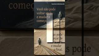 Passado!
