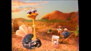 WOI-TV ABC commercials (March 1, 2005)