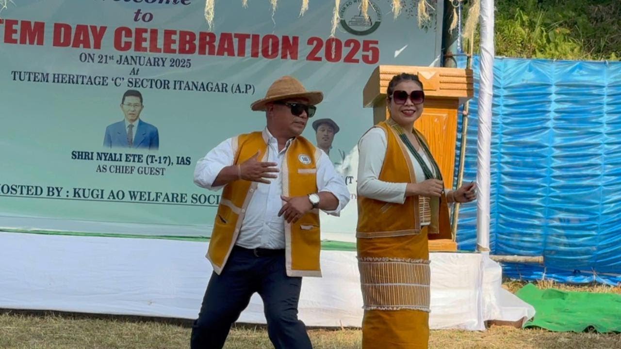 DUET DANCE by TUTEM-16/ TUTEM DAY 2025