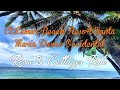Ellemar beach resort santamaria davao occidental room and cottages rates