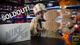 NOBODY IS TALKING ABOUT THE SUPREME x NIKE SB AIR MAX CB94 COLLAB!