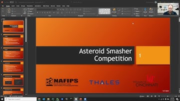 XFC 2023 - Competition Introduction