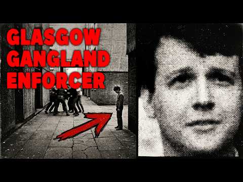They Hung a 12-Year-Old From a Tree in Glasgow — He Spent the Next 18 Years Making Them Pay