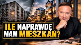 Jakie nieruchomości kupowałem kiedyś? Jakie dzisiaj?