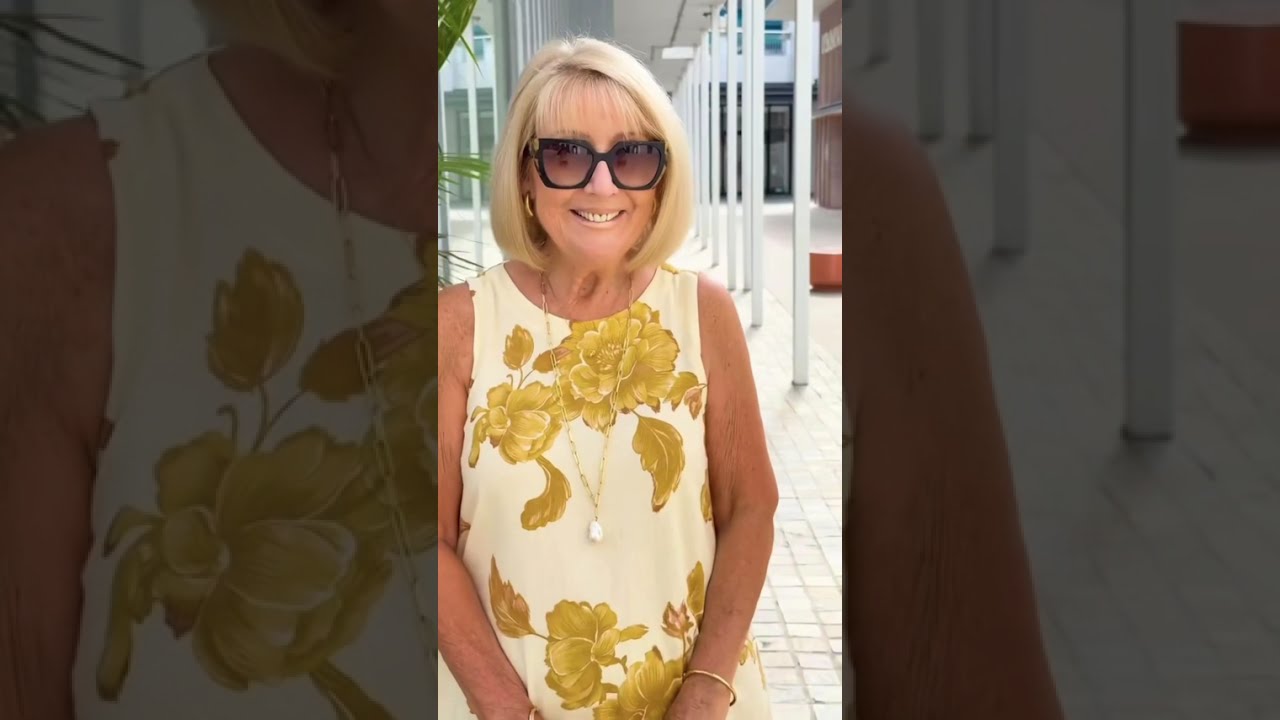 Как красиво одеваться после 60 | Неподвластная времени мода для женщин старшего возраста 👗🌷