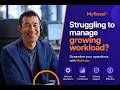 Overwhelmed by Workload? Scale Faster with Myfinser