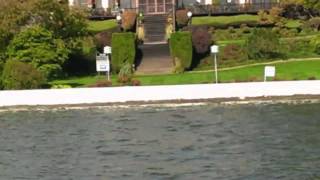 Pistakee Lake (rough footage)
