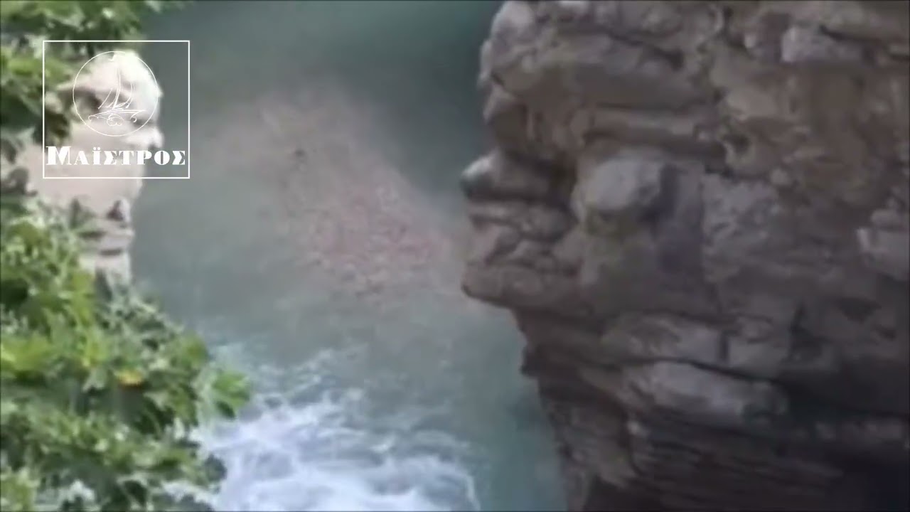 YouTube player