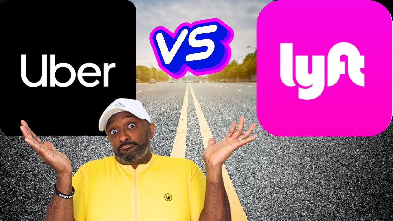 Uber vs Lyft 2025: I Drove for Both So You Don’t Have To